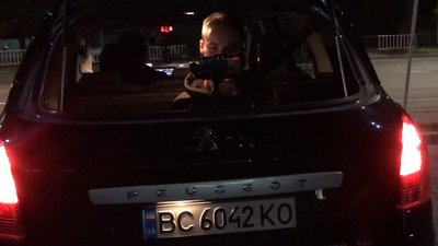 "СЛАБО?": рівненська короткометражка отримала продовження в серіалі "СЛАБО?": рівненська короткометражка отримала продовження в серіалі