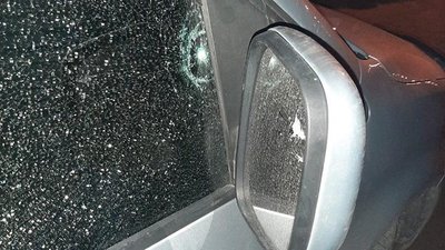 На кандидатів в депутати до Запорізької міськради вчинено напад