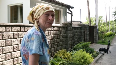 "Пес — за нею, догнав і задушив": у частині Рівного, після виявленого сказу в лисиці, ввели карантин "Пес — за нею, догнав і задушив": у частині Рівного, після виявленого сказу в лисиці, ввели карантин