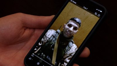 Один співає на благодійних концертах, інший — захищає Україну: історія братів-ромів з Чернігівщини