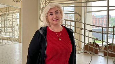 Нестача 8 мільйонів гривень. Викладачам академії музики у Дніпрі може не вистачити на зарплати Нестача 8 мільйонів гривень. Викладачам академії музики у Дніпрі може не вистачити на зарплати