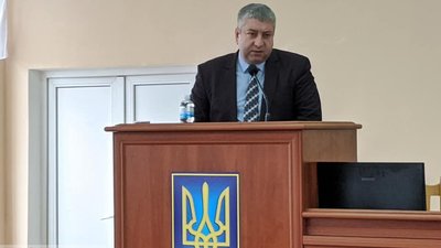 Зеленський призначив керівників двох райадміністрацій на Одещині Зеленський призначив керівників двох райадміністрацій на Одещині
