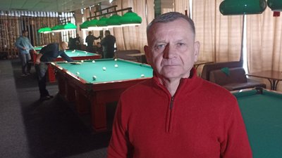 директор Тернопільського регіонального центру з фізичної культури і спорту осіб з інвалідністю "Інваспорт" директор Тернопільського регіонального центру з фізичної культури і спорту осіб з інвалідністю "Інваспорт"