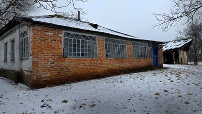В Опішнянській громаді створюють реєстр покинутих хат для продажу