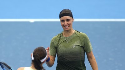 Ангеліна Калініна