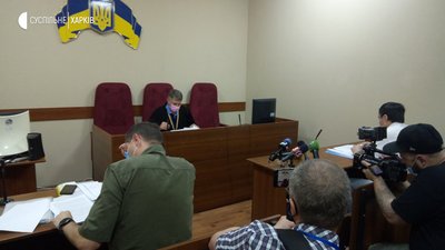 Окружний адмінсуд Харкова скасував перейменування проспекту Григоренка на Жукова Окружний адмінсуд Харкова скасував перейменування проспекту Григоренка на Жукова
