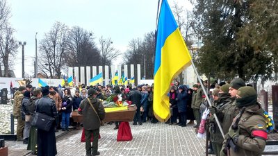 Вторгнення Росії в Україну: головні події на Сумщині 47 тижня війни Вторгнення Росії в Україну: головні події на Сумщині 47 тижня війни