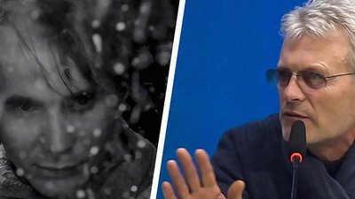 "Шокуючий виворіт радянської моралі": закінчилися зйомки української психологічної драми "Сашенька"