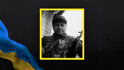 Повідомили про загибель двох захисників з Волині