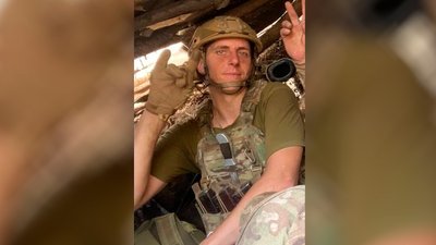 На Чернігівщині попрощалися з чотирма військовими ЗСУ, які загинули у боях