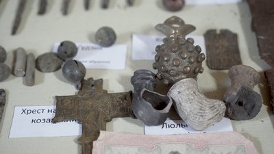 Дивовижні музеї та де їх шукати Дивовижні музеї та де їх шукати
