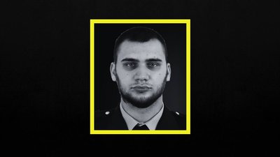 поліцейський офіцер, Богдан Монахов, евакуація, Нікополь