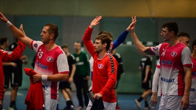 "Мотор" зіграє перший матч Ліги чемпіонів після спалаху коронавірусу. Українці пропустили два тури