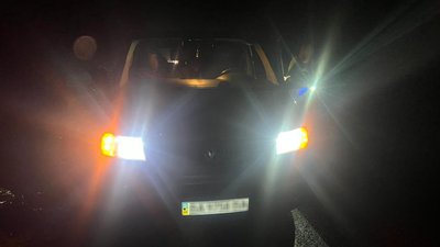 ДТП у селі Тарасівка Львівського району