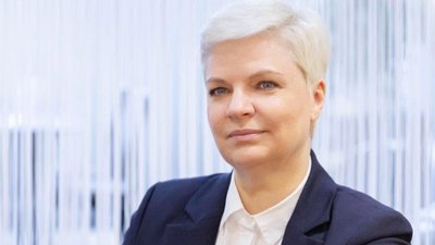 наталія говорухіна