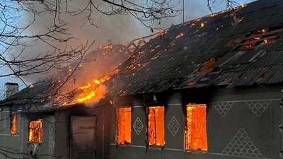 обстріли, Нікопольщина, атаки РФ