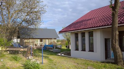 Від Трипільської цивілізації до сучасного мистецтва. У селі на Кіровоградщині будують музейний комплекс