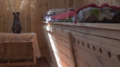 На Новгород-Сіверщині розпочався сезон апітерапії – лікування бджолами На Новгород-Сіверщині розпочався сезон апітерапії – лікування бджолами
