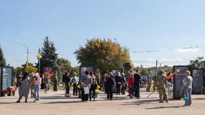 Загиблі, війна, пам'ять, Історії Героїв, Дніпро