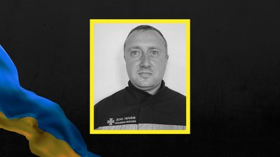 "РФ цілеспрямовано бʼє по рятувальниках". Стали відомі імена загиблих у Харкові водіїв ДСНС "РФ цілеспрямовано бʼє по рятувальниках". Стали відомі імена загиблих у Харкові водіїв ДСНС