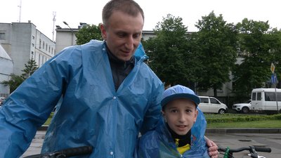 Велодень Рівне Велодень Рівне