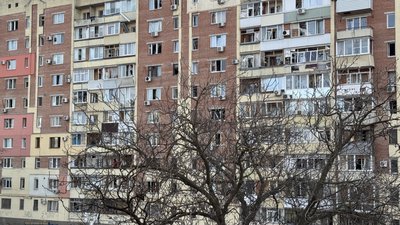 Обстріл 24 березня: місто виплачує компенсації