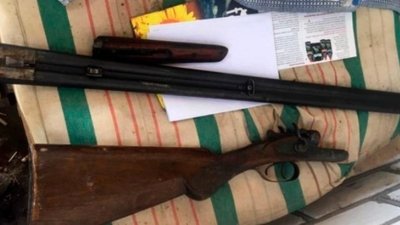 Коноплі на 20 мільйонів гривень: на Херсонщині двом чоловікам повідомлено про підозру Коноплі на 20 мільйонів гривень: на Херсонщині двом чоловікам повідомлено про підозру