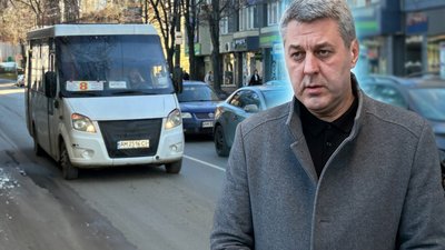 Житомир, маршрутка, ціни, 10 березня 2026 року