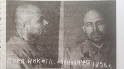 Поляки в УПА, репресії проти ромів і розсекречені справи: про що нова книга "Реабілітовані історією. Рівненська область" Поляки в УПА, репресії проти ромів і розсекречені справи: про що нова книга "Реабілітовані історією. Рівненська область"