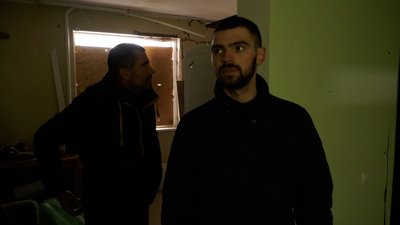 Сусід Володимира - Богдан Сусід Володимира - Богдан
