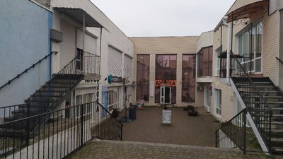 "Тут зручно й тепло". У Бобринці на Кіровоградщині відкрили приватний хостел для переселенців "Тут зручно й тепло". У Бобринці на Кіровоградщині відкрили приватний хостел для переселенців