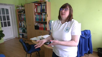 На Прикарпатті 14 переможців гранту від Карітасу розвивають власну справу На Прикарпатті 14 переможців гранту від Карітасу розвивають власну справу