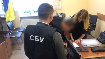 Розмитнювали автівки: у Вінниці чоловіка підозрюють в організації незаконного перетину кордону