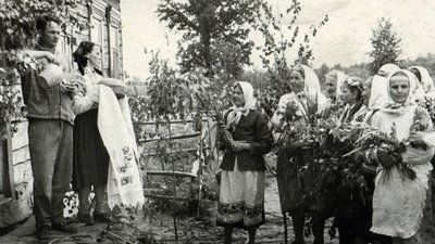 водіння куста водіння куста