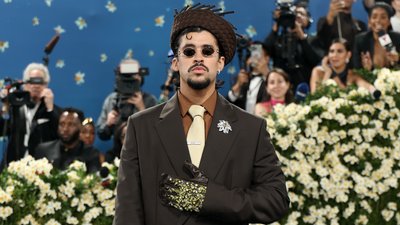Мода і стиль Bad Bunny