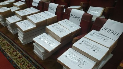 Деякі виборчі дільниці у Франківську змінять адреси