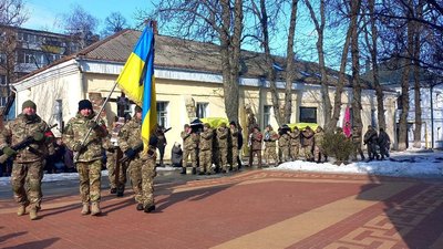 Вторгнення Росії в Україну: головні події на Сумщині 52 тижня війни Вторгнення Росії в Україну: головні події на Сумщині 52 тижня війни