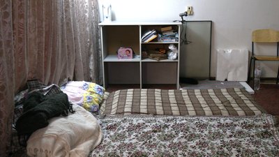 ОСББ у Рівному хоче відмовитись від утримання укриття. Чому так сталося ОСББ у Рівному хоче відмовитись від утримання укриття. Чому так сталося