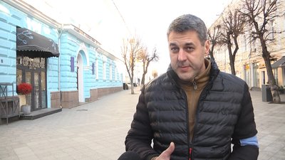 У Житомирі почав курсувати додатковий автобусний маршрут сполученням "Крошня-Центр"