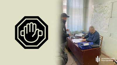 Створили фіктивний штаб: у Чернігові зупинили справу командира військової частини