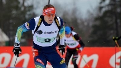 Олімпійські ігри – мрія, що здійснилася п’ять разів поспіль. Андрій Дериземля Олімпійські ігри – мрія, що здійснилася п’ять разів поспіль. Андрій Дериземля