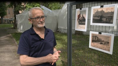 Михайло Дейнега Михайло Дейнега