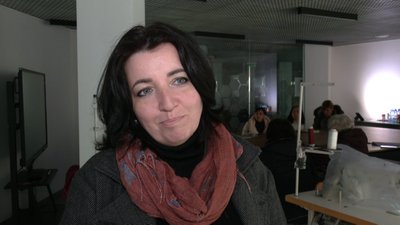 У Львові розпочалися курси з кравецької майстерності У Львові розпочалися курси з кравецької майстерності