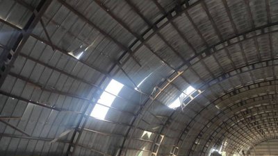 РФ вночі 4 вересня вдарила ракетами "С-300" по селу на Харківщині — прокуратура РФ вночі 4 вересня вдарила ракетами "С-300" по селу на Харківщині — прокуратура
