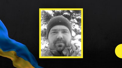 Сергій Зеленський, Віталій Коврига та Сергій Білий. Стало відомо про загибель трьох бійців з Дніпропетровщини Сергій Зеленський, Віталій Коврига та Сергій Білий. Стало відомо про загибель трьох бійців з Дніпропетровщини