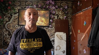 Чому управлінська компанія не ремонтує дах в будинку у Черкасах