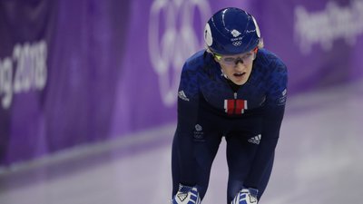 Чемпіонка світу із шорт-треку влаштувалася на роботу в піцерію, щоб потрапити на Олімпійські ігри