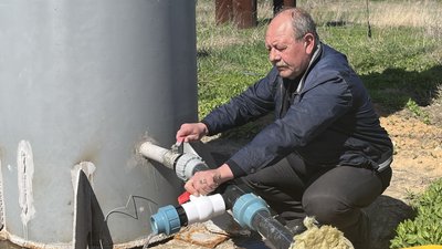 Як триває процес відновлення водопостачання у Миколаївській області Як триває процес відновлення водопостачання у Миколаївській області