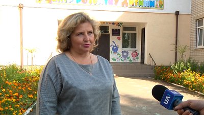 У Романівській громаді на Житомирщині навчають дошкільнят з особливими освітніми потребами У Романівській громаді на Житомирщині навчають дошкільнят з особливими освітніми потребами