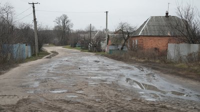 Стецьківка